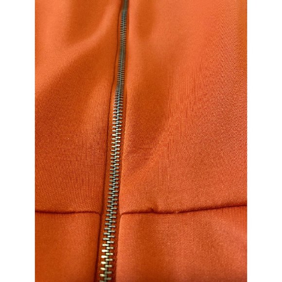 Nicholas Stretch Peplum Top - Picture 4 of 4